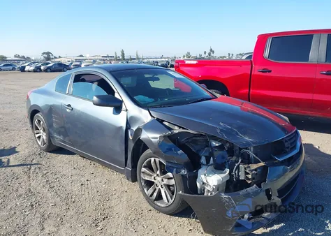 2013 Nissan Altima S from USA, damaged, VIN 1N4AL2EP8DC153331